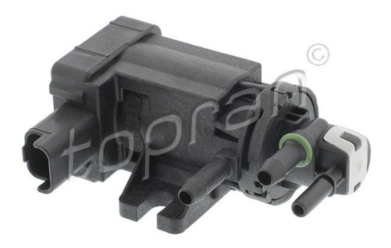 Pressure Converter