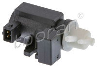 Pressure Converter