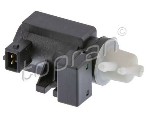 Pressure Converter