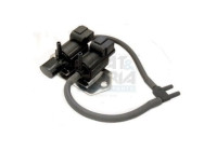 Pressure converter