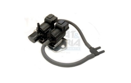 Pressure converter