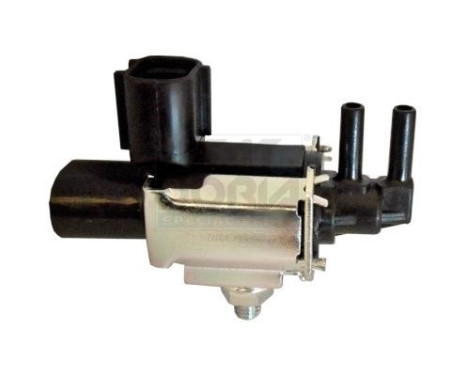 Pressure Converter