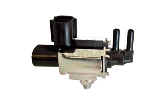 Pressure Converter