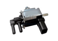 Pressure converter