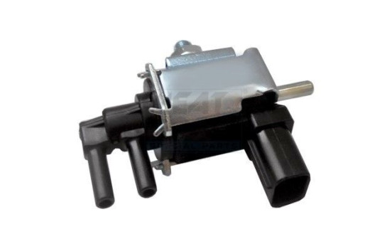 Pressure converter