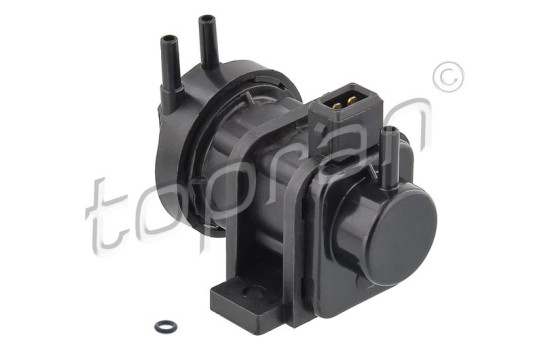 Pressure Converter
