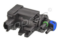 Pressure Converter