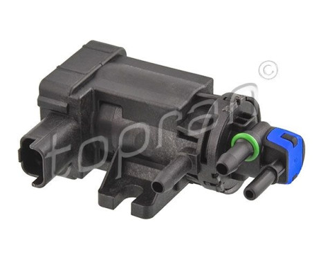 Pressure Converter