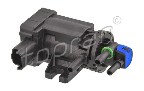 Pressure Converter