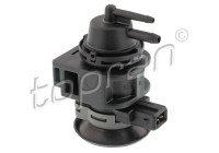 Pressure Converter