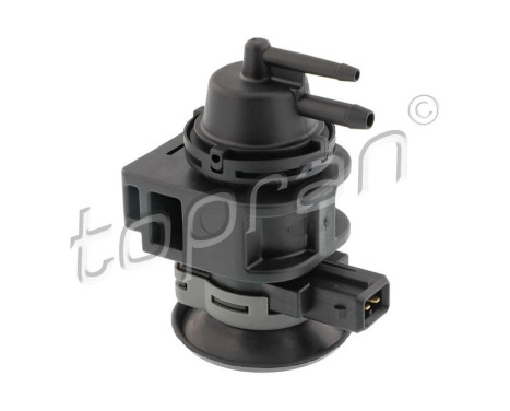 Pressure Converter