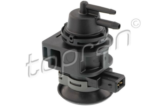 Pressure Converter