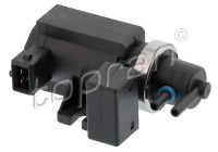 Pressure Converter