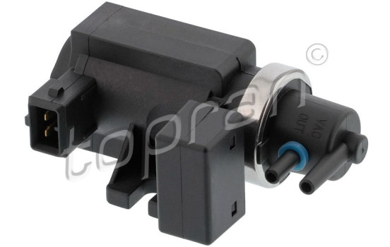 Pressure Converter