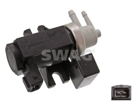 Pressure converter