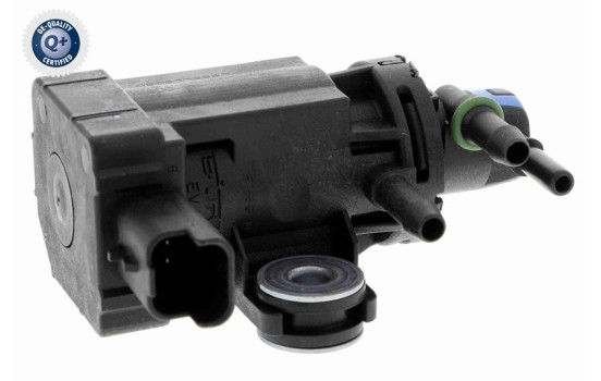 Pressure converter