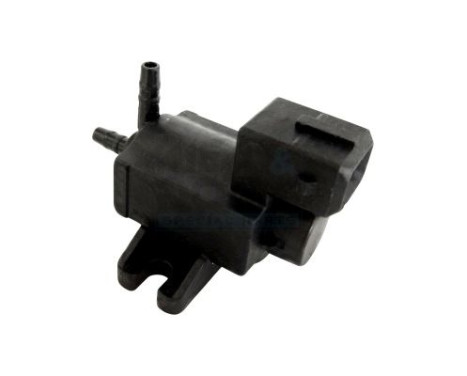 Pressure converter