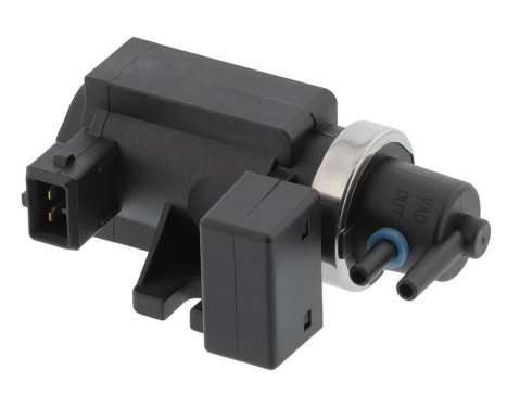 Pressure Converter