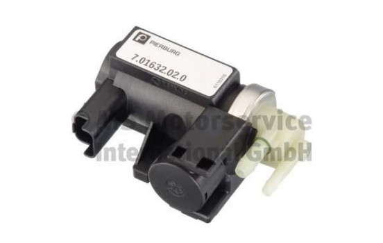 Pressure Transducer, adjusting element (throttle) 7.01632.02.0 Pierburg