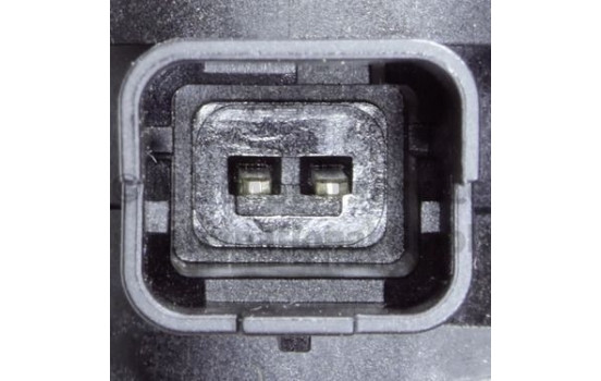 Pressure Transducer, adjusting element (throttle) 7.02256.24.0 Pierburg, Image 2