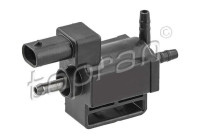 Switching valve (suction line)
