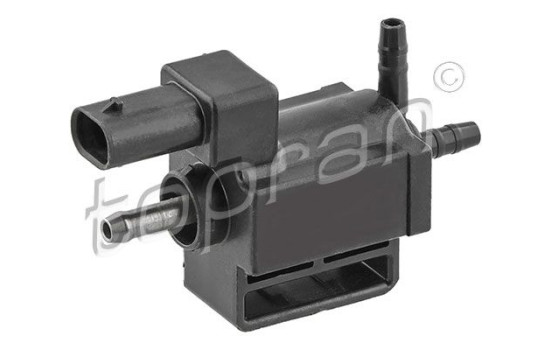Switching valve (suction line)