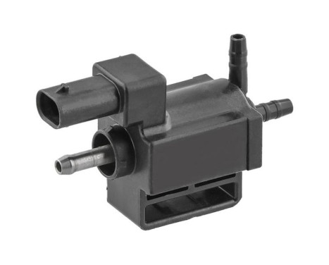 Switching valve (suction line)