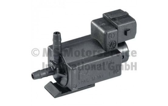 Valve, adjustment element (throttle flap) 7.28170.03.0 Pierburg