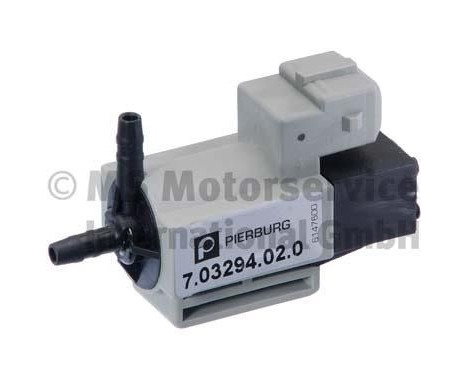 Valve, EGR exhaust control 7.03294.02.0 Pierburg