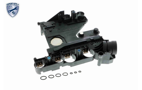 Repair kit, Mechatronic (automatic)