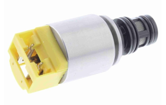 Shift valve, automatic transmission
