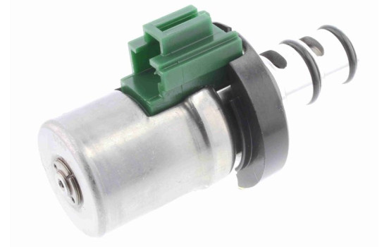 Shift valve, automatic transmission