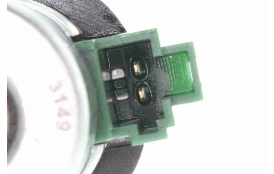 Shift valve, automatic transmission, Image 2