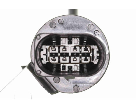 Shift valve, automatic transmission, Image 2