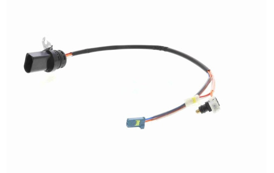 Shift valve, automatic transmission, Image 6