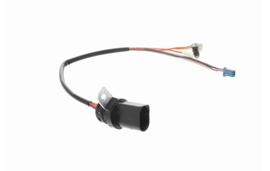 Shift valve, automatic transmission, Image 12
