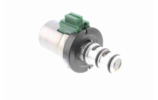 Shift valve, automatic transmission, Image 4