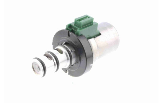Shift valve, automatic transmission, Image 6