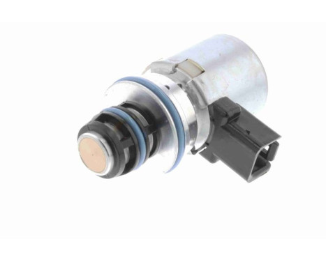 Shift valve, automatic transmission, Image 11