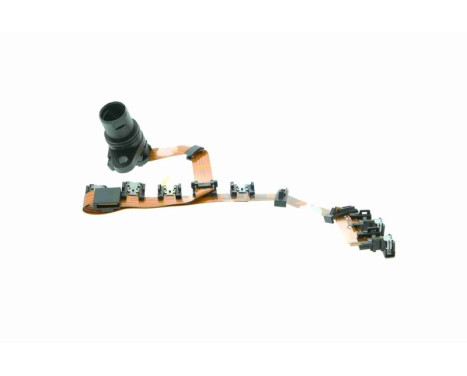 Shift valve, automatic transmission, Image 3