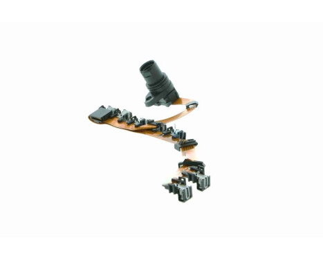 Shift valve, automatic transmission, Image 4