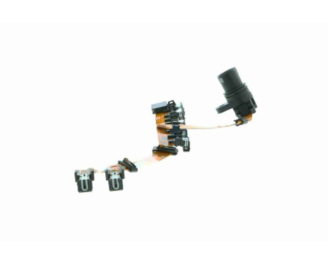 Shift valve, automatic transmission, Image 5