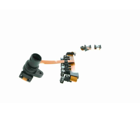 Shift valve, automatic transmission, Image 9