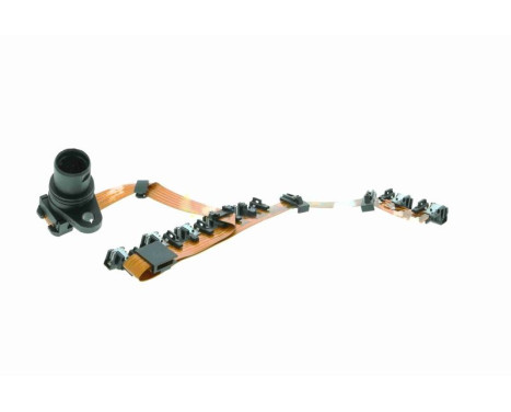 Shift valve, automatic transmission, Image 10