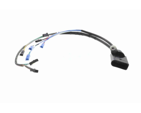 Shift valve, automatic transmission, Image 6