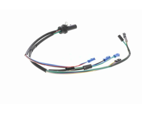 Shift valve, automatic transmission, Image 11