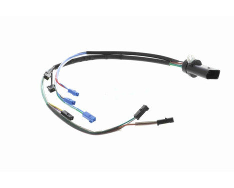 Shift valve, automatic transmission, Image 13