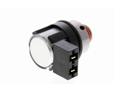 Shift valve, automatic transmission, Image 9