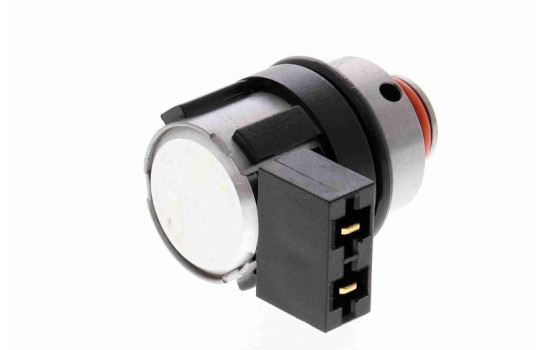 Shift valve, automatic transmission, Image 9