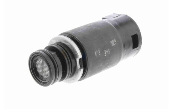 Shift valve, automatic transmission, Image 6